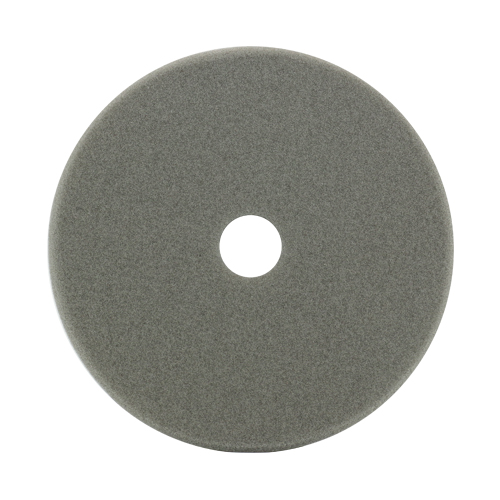 Chemical Guys 5 inch zwart Hex-Logic Quantum finishing polijstpad