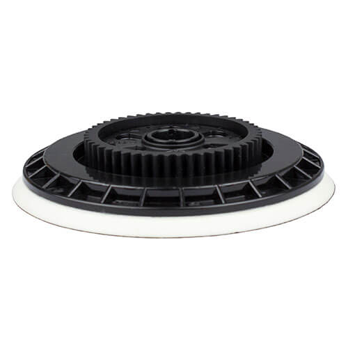 Chemical Guys Drill Adapter For Rotary Backing Plates – Convert Any Power Drill Into A Polisher For Tight Spots