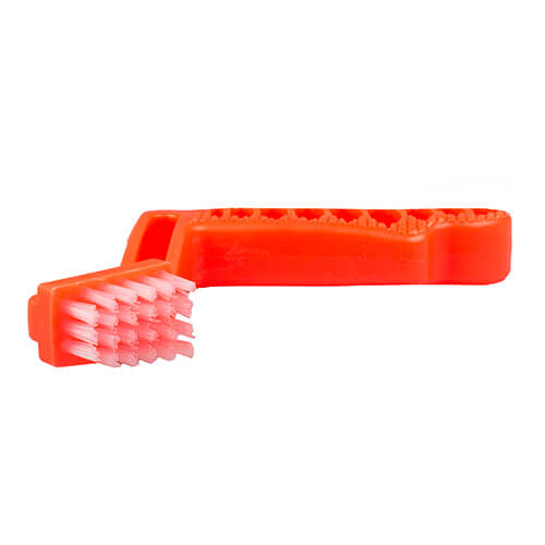 Chemical Guys Foam Pad Cleaning Brush, ACC_991