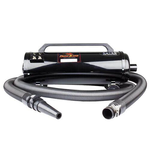 METRO MASTERBLASTER 8HP MB 3 INDUSTRIAL DRYER AIR BLOWER SYSTEM 220V ChemicalGuys.eu
