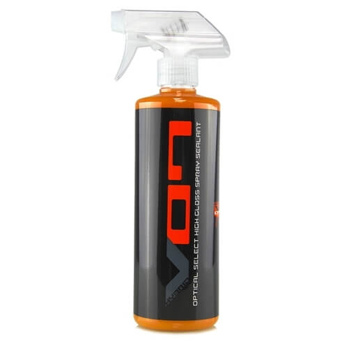 Chemical Guys GAP61916 Blacklight Hybrid Radiant Finish Glaze & Sealant - 473ml Chemical Guys GAP61916 Blacklight Hybrid Radiant Finish Glaze & Sealant - 473ml
