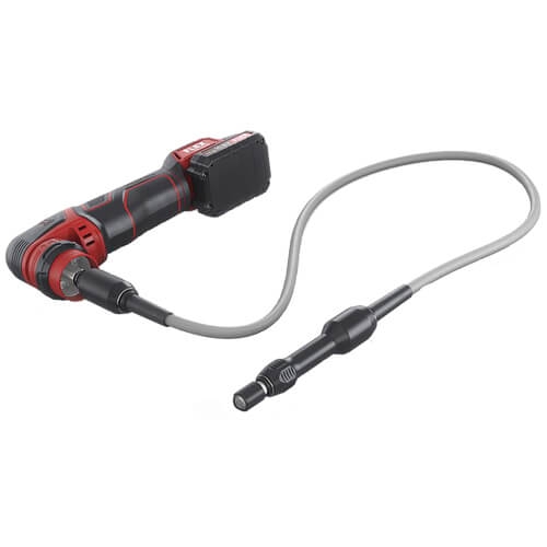 FLEX FS 140 FLEXIBLE SHAFT FOR FLEX PXE 80 WITHOUT PADS FLEX FS 140 FLEXIBLE SHAFT FOR FLEX PXE 80 WITHOUT PADS