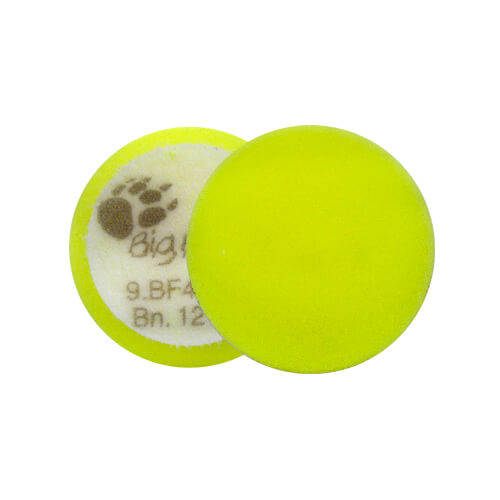 RUPES IBRID Nano Polijstspons (PAD) BLAUW (40mm