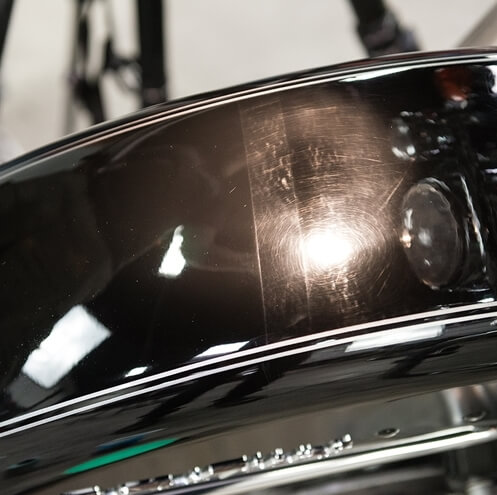 CHEMICAL GUYS REBOUND SCRATCH AND SWIRL REMOVER 118ML