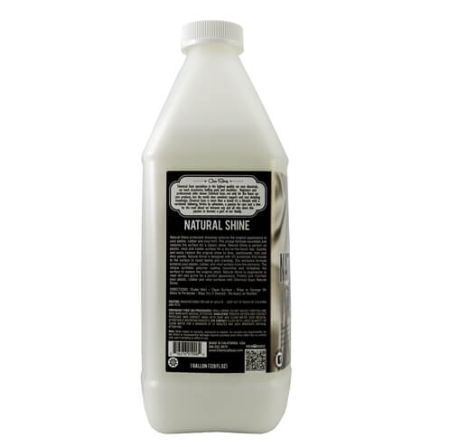 chemical guys satin shine dressing SUPER73 x Chemical Guys Silk Shine Protectant Dressing