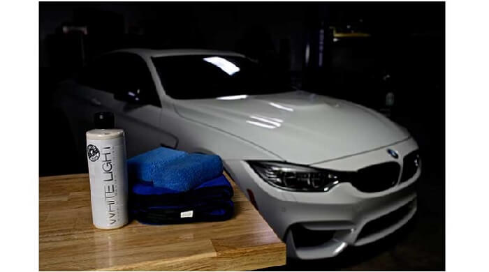 Ultra Bright XL Rechargeable Detailing Inspection LED Slim Light